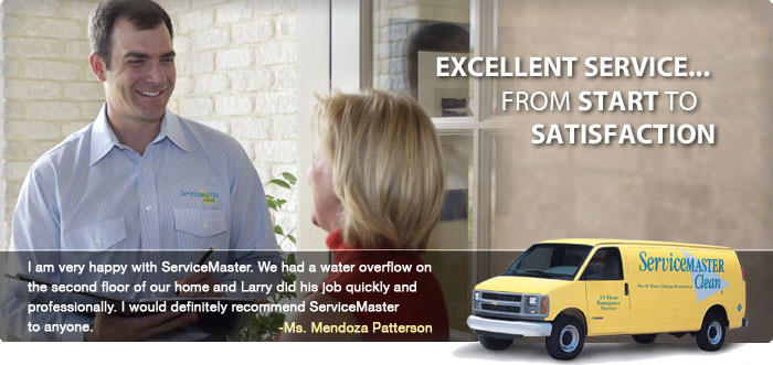 Excellent Service...